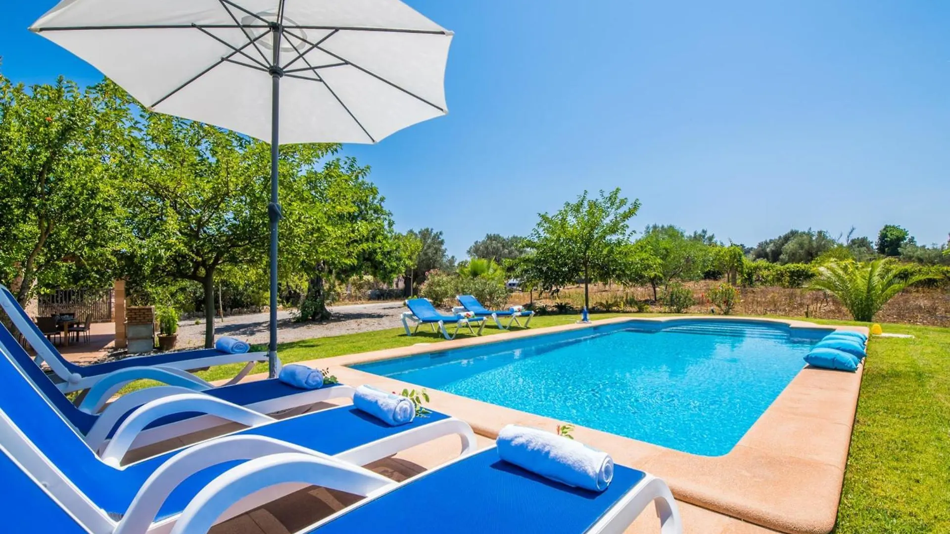 Country House In Capdepera 0*, Capdepera (Mallorca) Spain