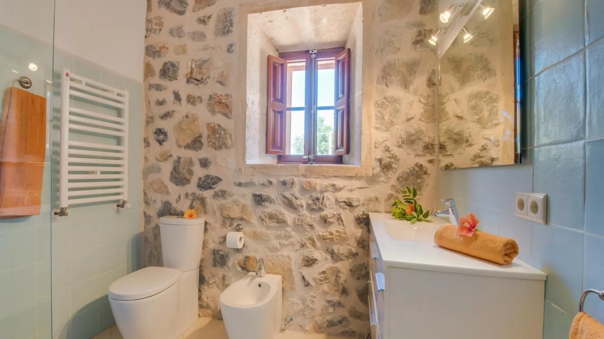 Holiday home Country House In Capdepera
