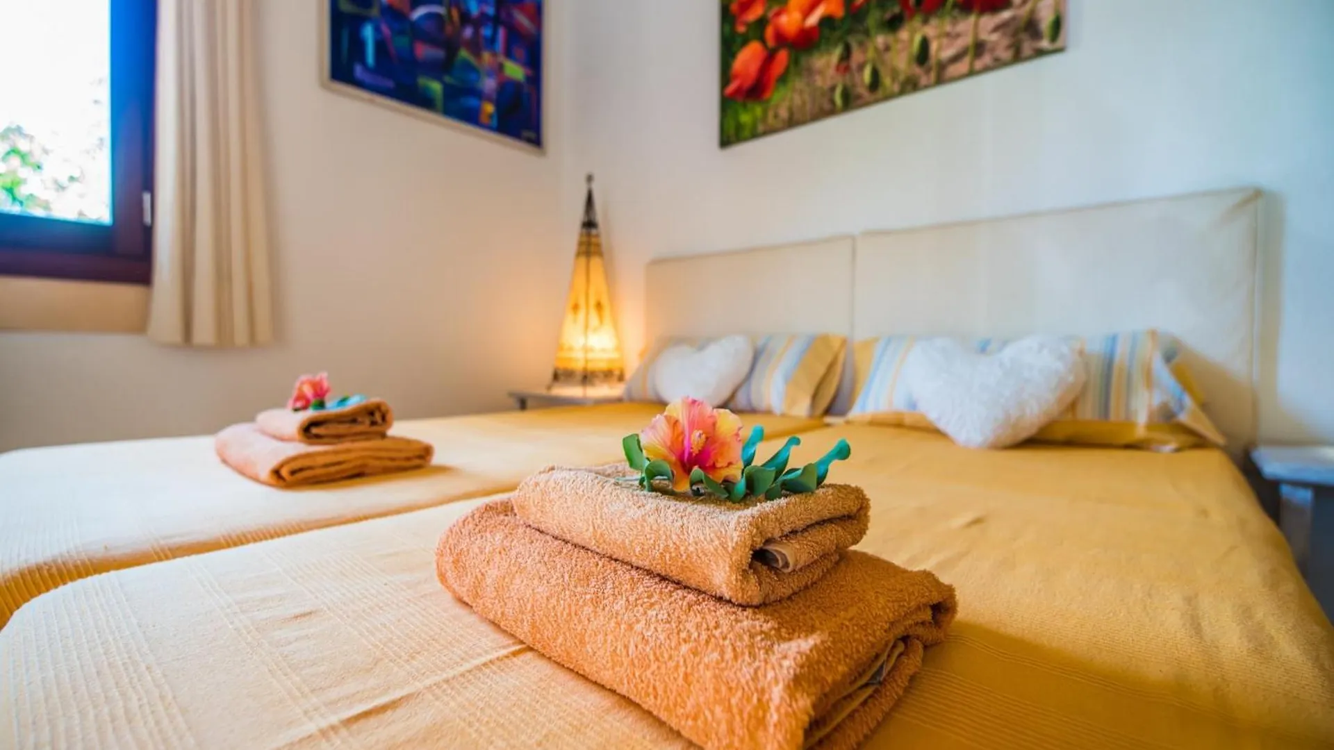 Holiday home Country House In Capdepera