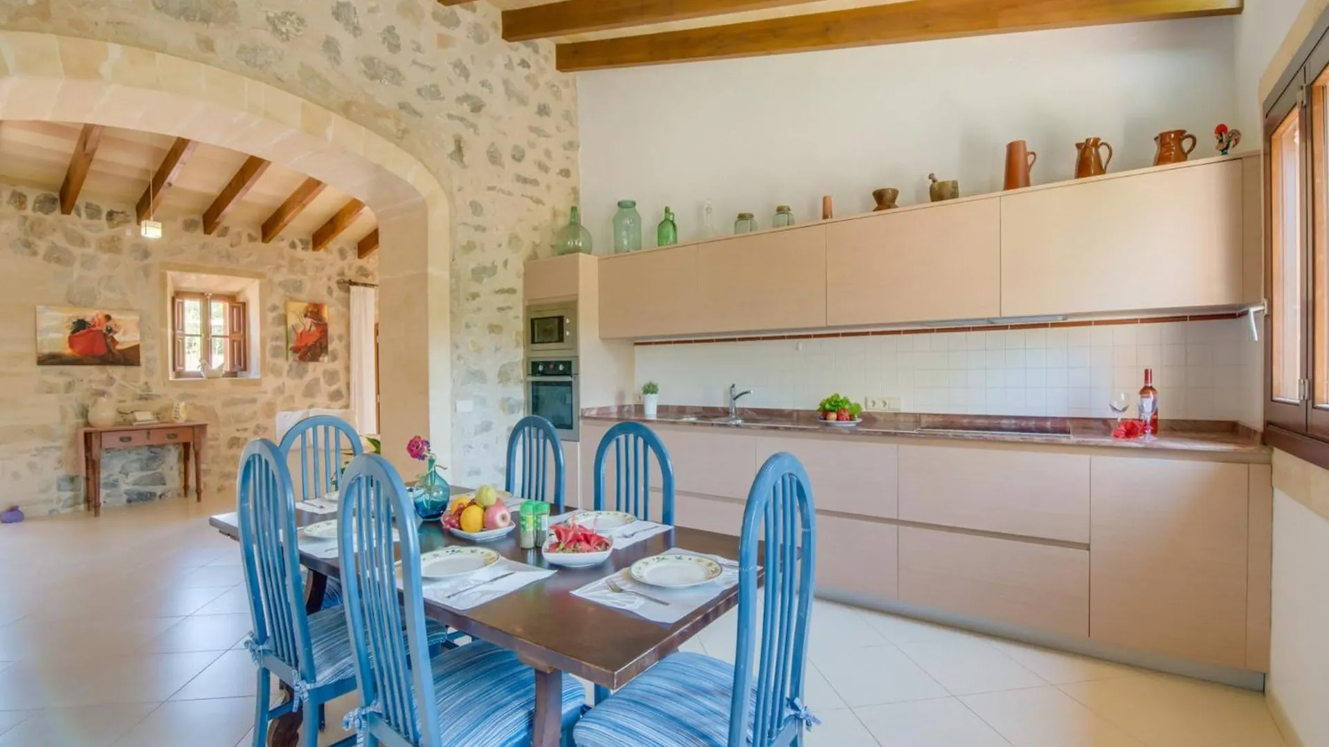 Country House In Capdepera 0*, Capdepera (Mallorca) Spain